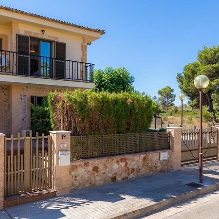 Casa Jordi Villa Can Picafort  Exterior photo