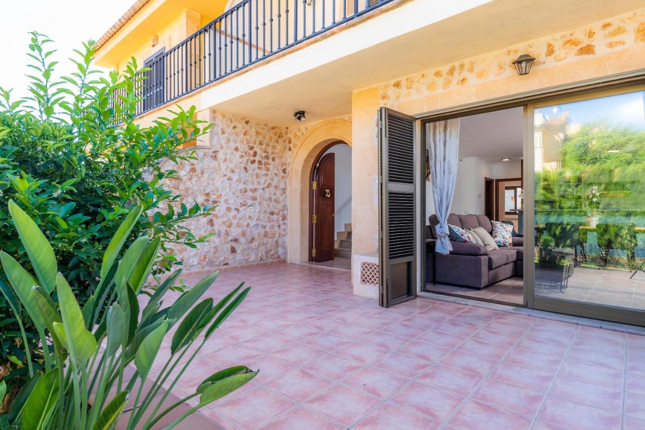 Casa Jordi Villa Can Picafort  Exterior photo